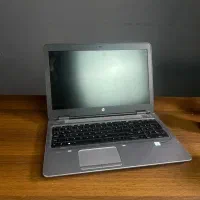 لپتاپ سیم کارت خورprobookSSD256hpنسل6