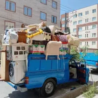 حمل بار