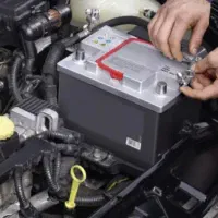 باطری واستارت ودینام