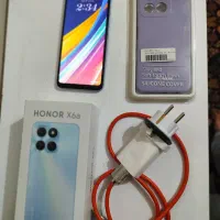 آنرx6a فیروزه‌ای