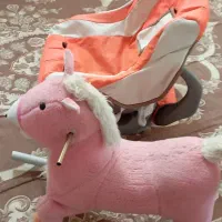 صندلی ماشین و الاکلنگ|اسباب و اثاث بچه|کرمانشاه, |دیوار