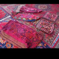 جاجیم قدیم (ججیم دا همان)