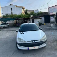 ۲۰۶ sd v8