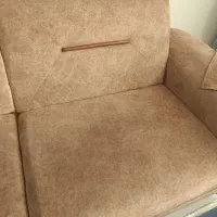 یک کاناپه ۳نفره چستر|مبلمان خانگی و میز عسلی|تهران, افسریه جنوبی|دیوار