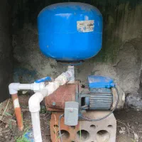 تعمیرات تخصصی پمپ آب بخاری ابگرمکن لوازم گازسوزو..