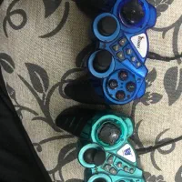 دسته کامپیوتروگوشی موبایل حرفه ای