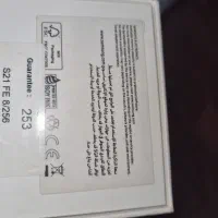 s21fe 5g/8/ 256|موبایل|نوشهر, |دیوار