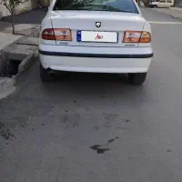 سمند مدل 90. Ef7|خودرو سواری و وانت|آبیک, |دیوار