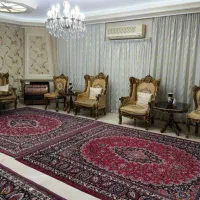 اپارتمان۱۱۵متر/بهجت/هاشمی نژاد/حرم مطهر