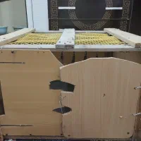 گنجه جفتگا فروشی|لوازم جانبی حیوانات|مینودشت, |دیوار