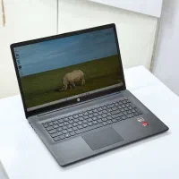 لپتاپ HP 17FC // نسل چهارده// ddr5