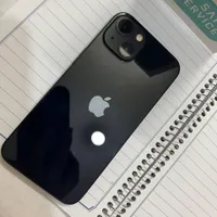 اپل iPhone 13 با حافظهٔ ۲۵۶ گیگابایت|موبایل|قرچک, |دیوار