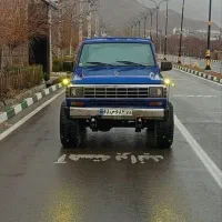پاترول مدل80
