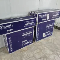 کارتن کولر گازی زانتی۲۴ و ۳۰ هزار