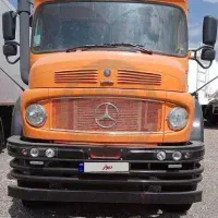 کامیون اتاق دار فروشی