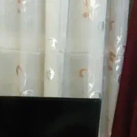 پرده زیبا