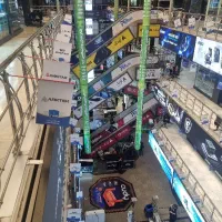 خدمات پاساژ