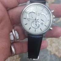 ساعت کاسیو بیساید