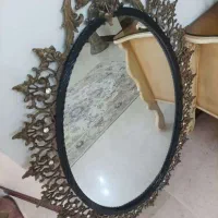 فروش آینه برنز