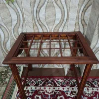 میز پذیرایی