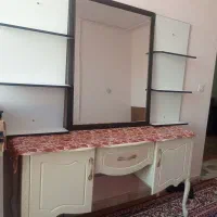 کمد بچه ومیزارایش