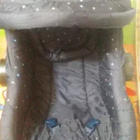 کریر در حد نو وتمیز