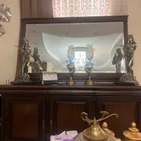 کنسول در حد نو|بوفه، ویترین، کنسول|تهران, علی‌آباد|دیوار