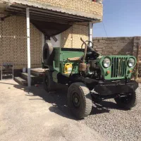 فروش دامپر (کشاورزی و صنعتی) سه چرخه