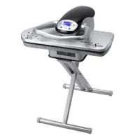 اتو بخار پرسی گوسونیک آکبند مناسب جهیزیه