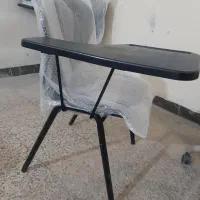 صندلی دسته دار دانش آموزی