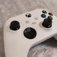 کنسول بازی Xbox Series S 512 GB کامل ایکس باکس|کنسول، بازی ویدئویی و آنلاین|تهران, شکوفه|دیوار