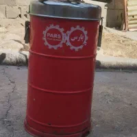 دستگاه بالانس وساکشن روغن گریس پمپ اسکازین لاستیک|ماشینآلات صنعتی|اشنویه, |دیوار