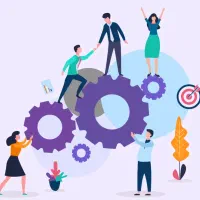 نیرو خانم با جای خواب