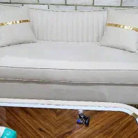 مبل نو برای عروس دوماد کاملا سالم