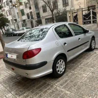 206SD|خودرو سواری و وانت|تهران, تهرانپارس غربی|دیوار