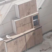 کابینت|مصالح و تجهیزات ساختمان|فامنین, |دیوار