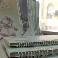 سیمی کتاب فقط ۴۰ تومن