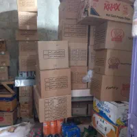 فروش وسایل سوپری|فروشگاه و مغازه|کنار تخته و کمار, |دیوار