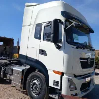 کشنده کا ال ۴۶۵|خودرو سنگین|چهاردانگه (تهران), |دیوار