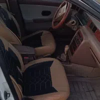 سمند LX 90 دوگانه کارخانه|خودرو سواری و وانت|سنندج, |دیوار