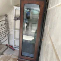ویترین وبوفه تمیز