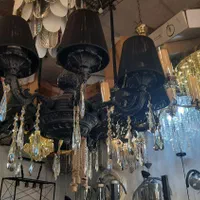 جدیدترین لوستر ارزان شیک فرانسه|لوستر و چراغ آویز|مشهد, رضاشهر|دیوار