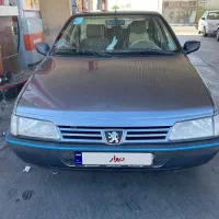 405 تمیز|خودرو سواری و وانت|گناباد, |دیوار