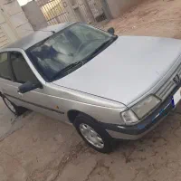 پژومدل90 دوگانه فابریک