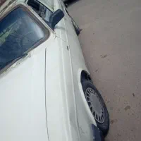 وانت پیکان مدل 86