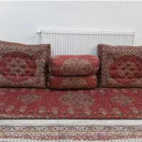 ست سنتی ۲ دست کارکرده