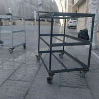 جوشکار سیار