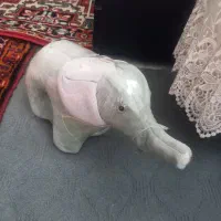 عروسک فیل