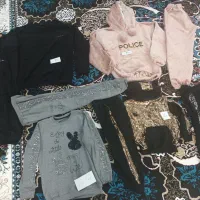 لباس زنانه متنوع|لباس|حمیدیا, |دیوار