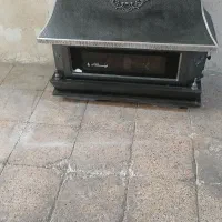 تعدادی بخاری سالم بفروش می رسد